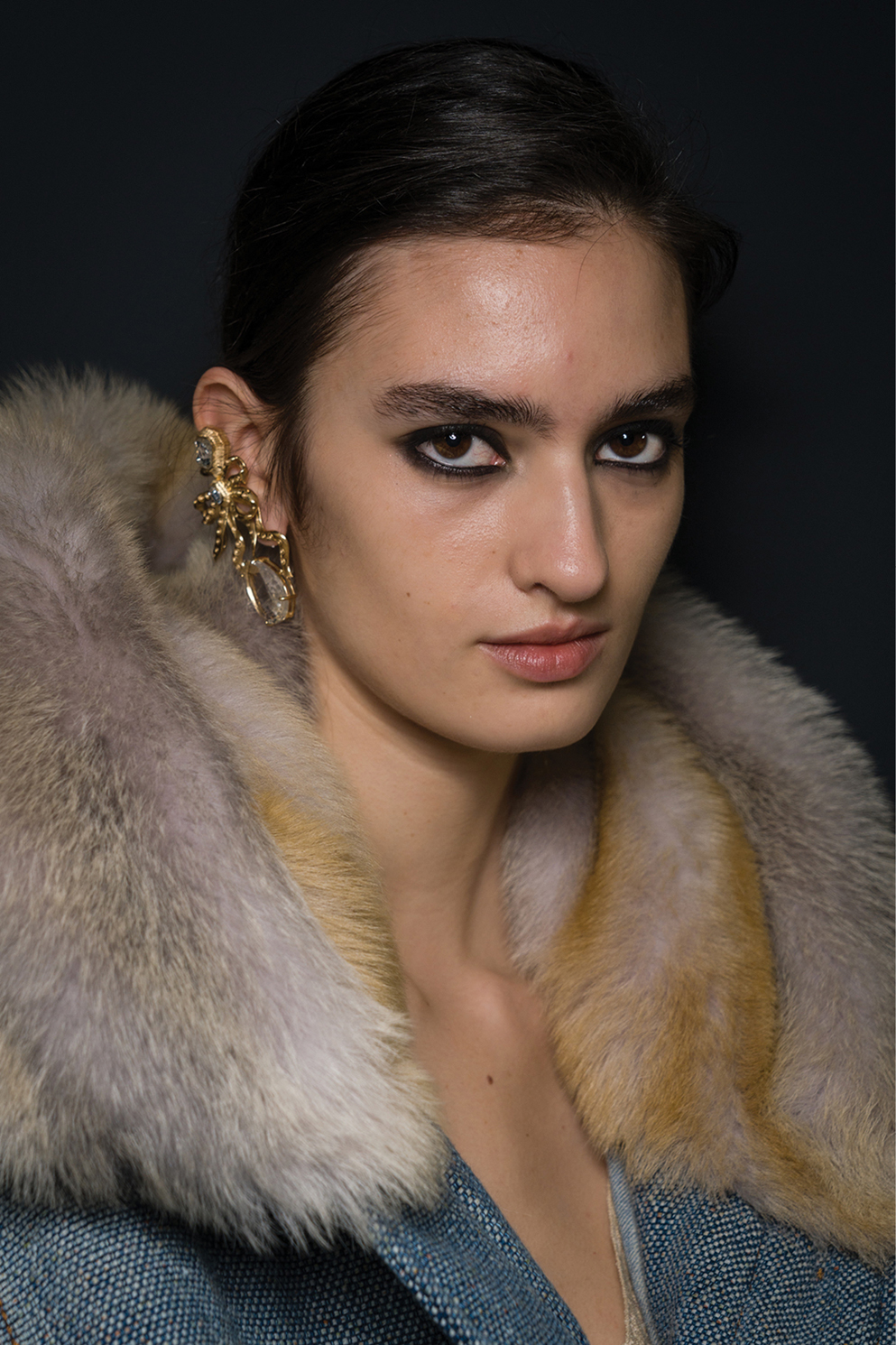 عارضة دار Ermanno Scervino