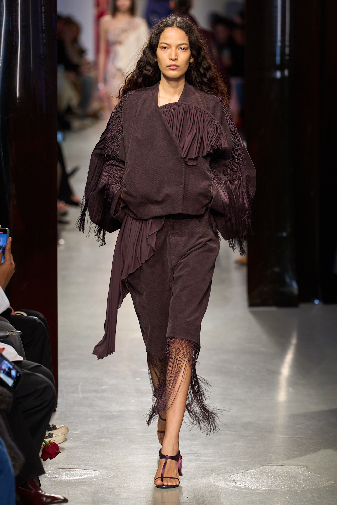 صيحة الشراريب