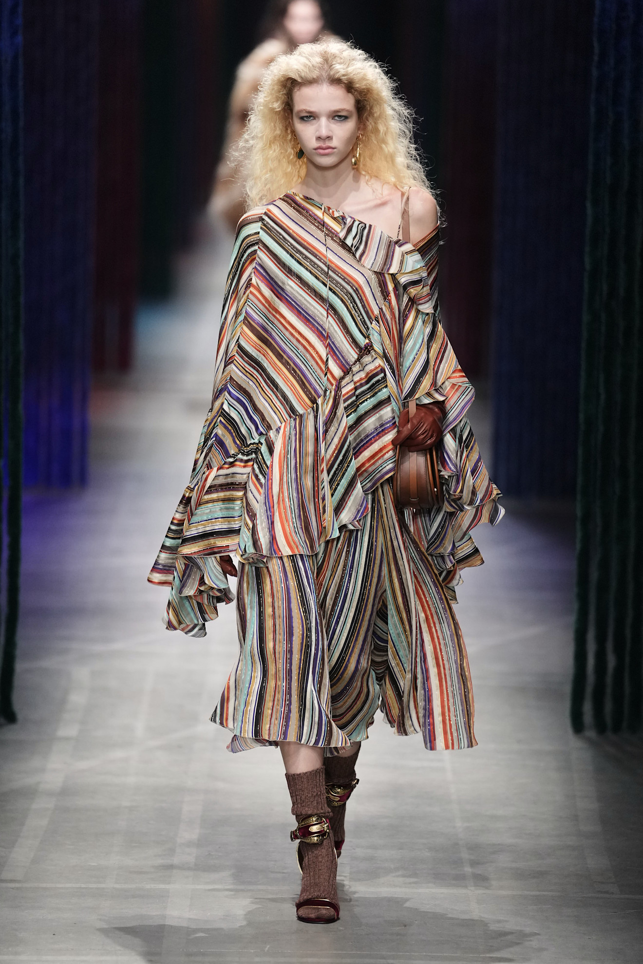 مجموعة Etro لخريف وشتاء 2026