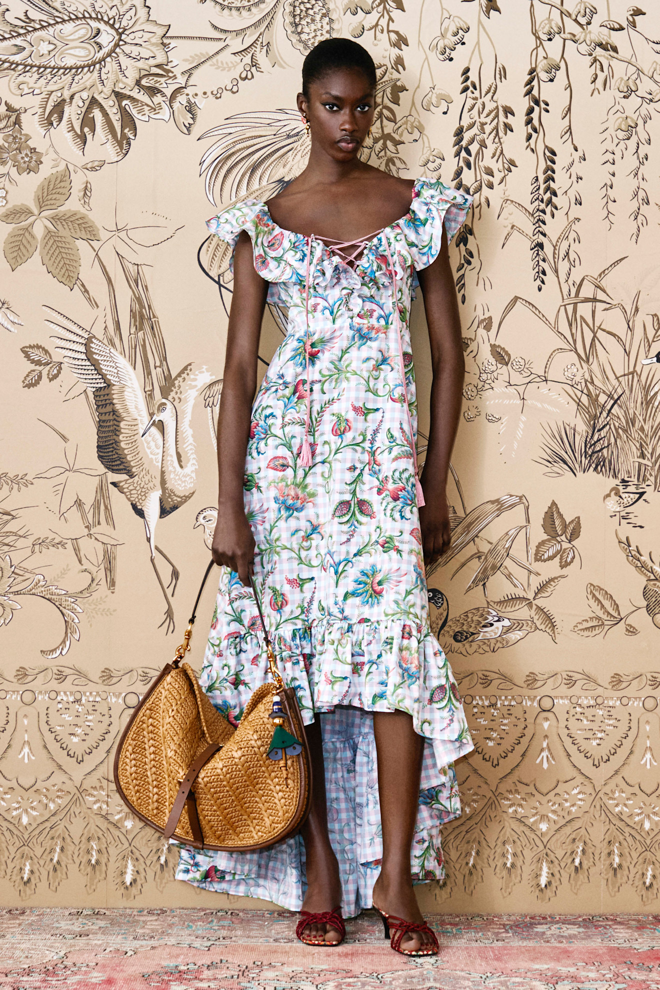 مجموعات Resort 2026