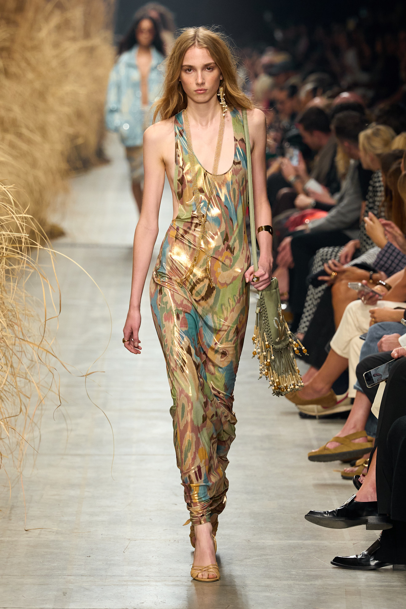 مجموعة ETRO لربيع 2027