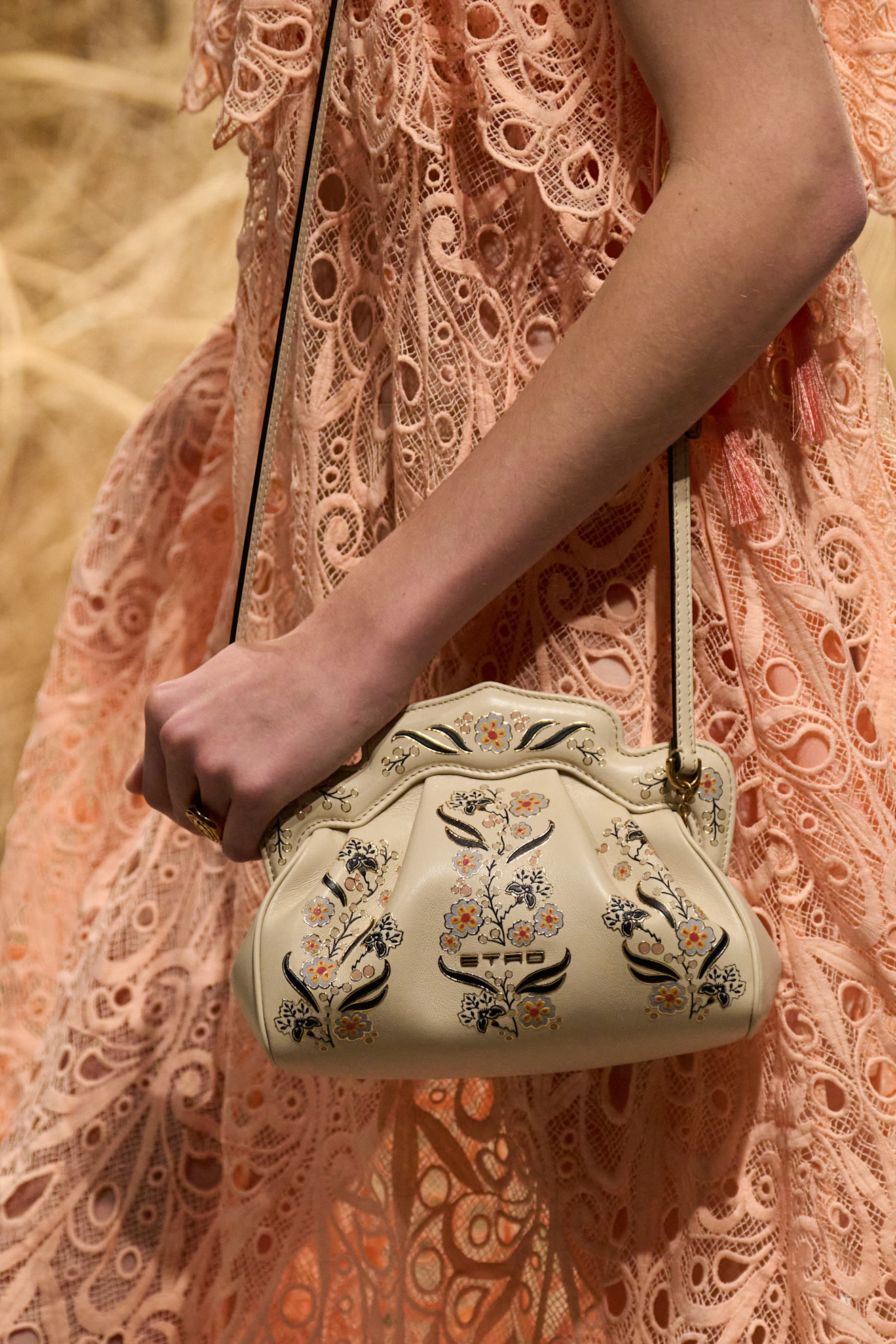 مجموعة ETRO لربيع 2027