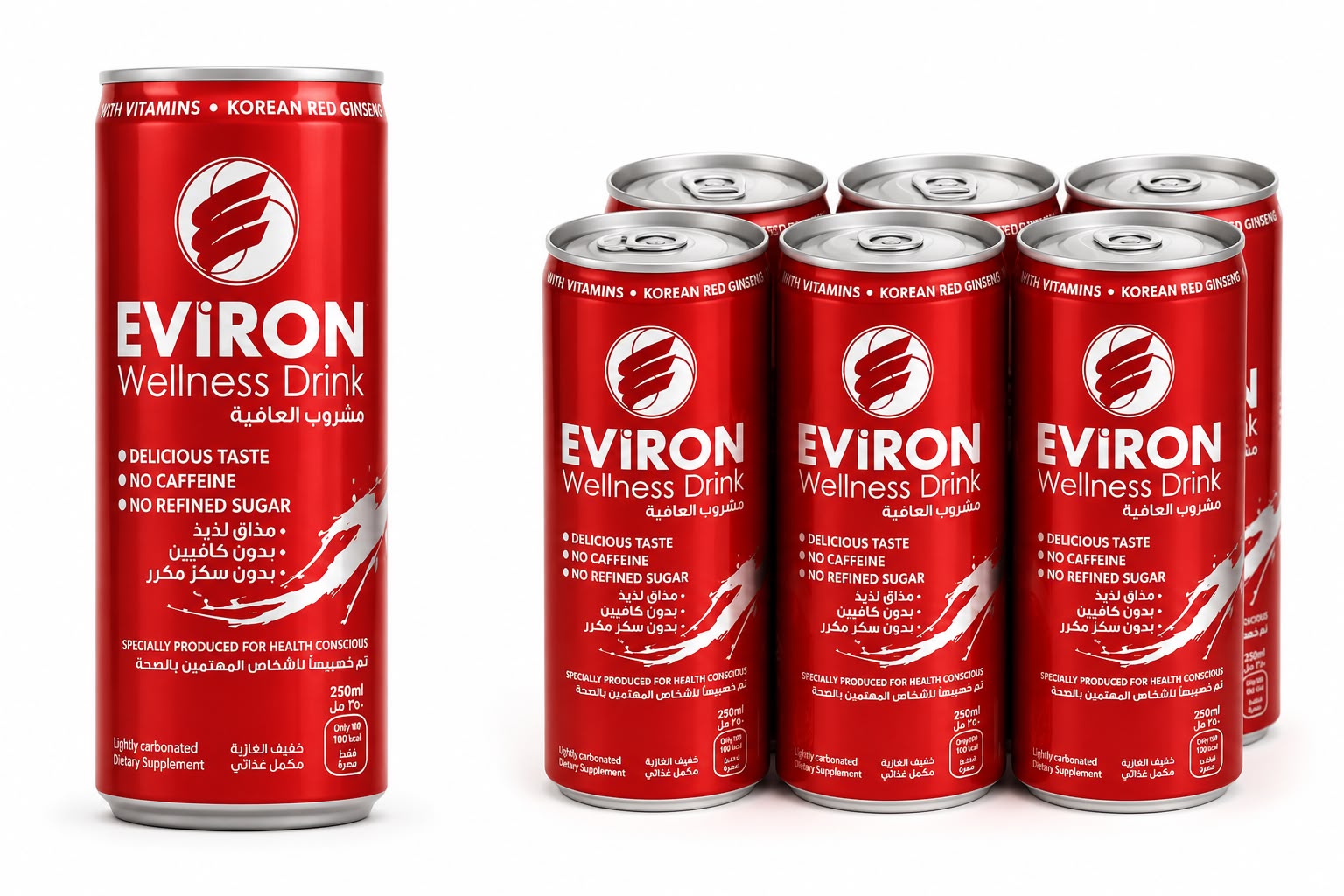 Eviron