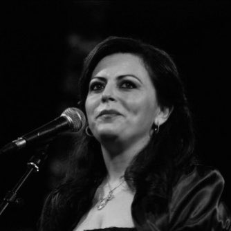 المطربة السورية الراحلة ميادة بسيليس