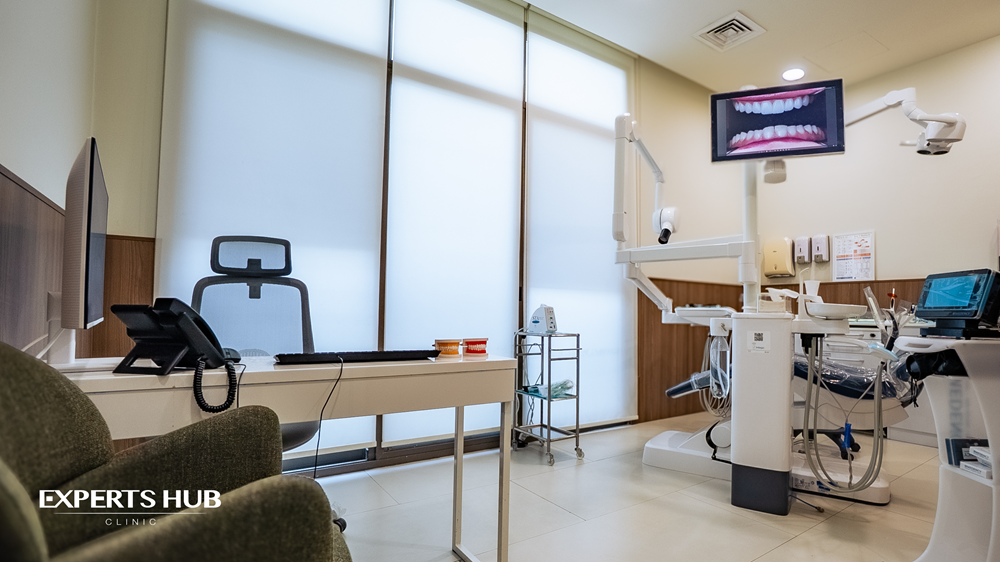 تعرفوا إلى Experts Hub Clinic.. وجهة طبية جديدة تجمع نخبة من الأطباء والجراحين العالميين في دبي
