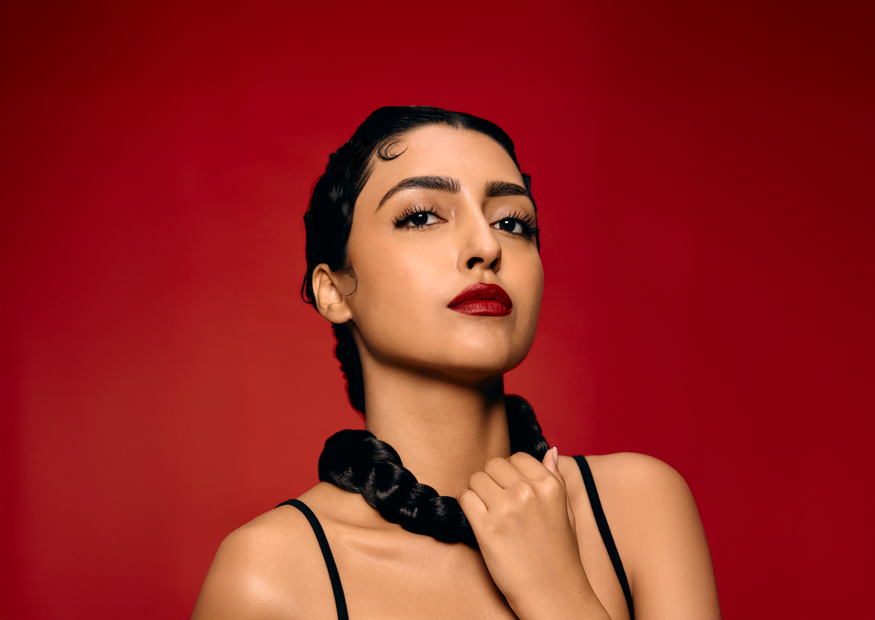 علامة Vimi Joshi Beauty تلهم جيلاً جديداً من النساء الواثقات 