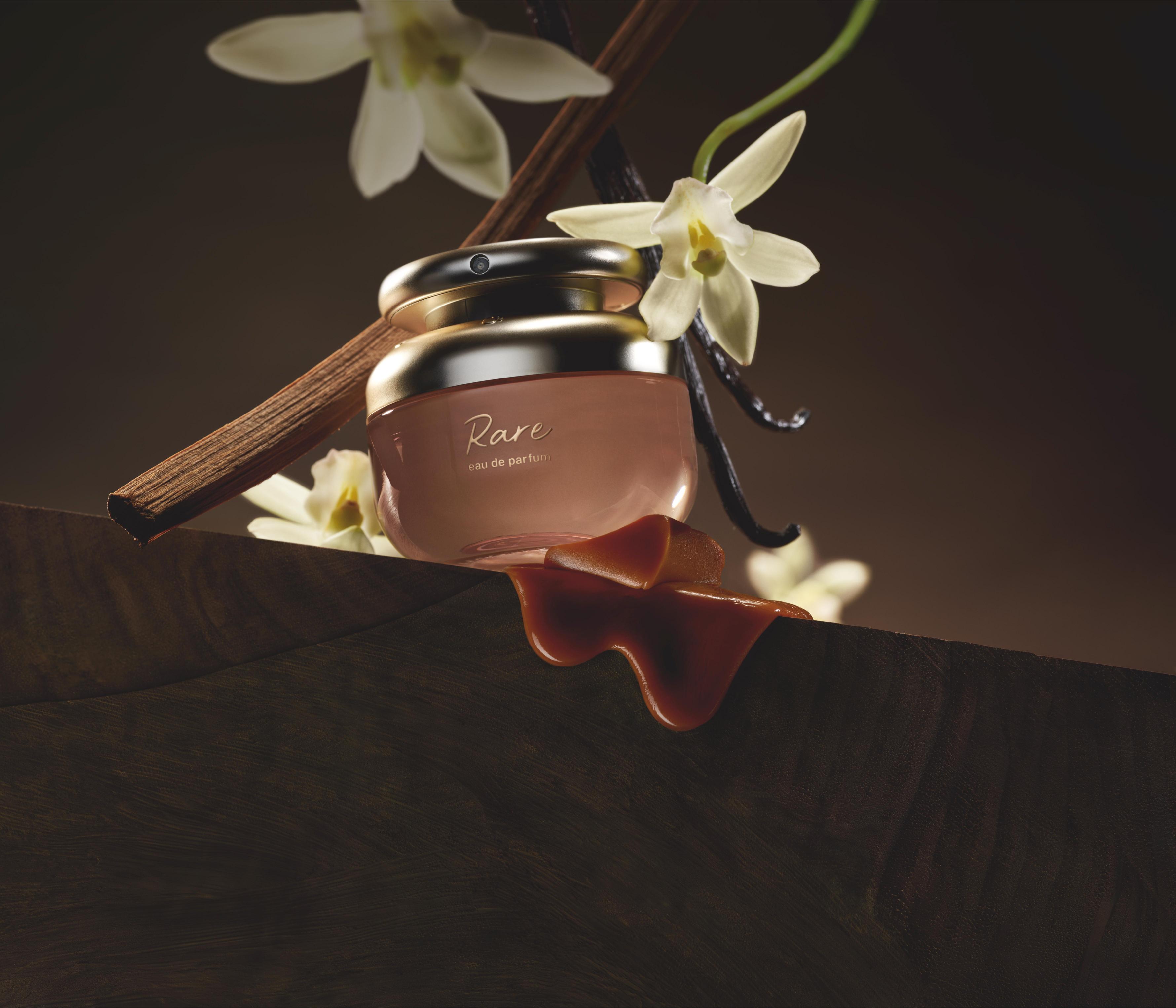 Rare Eau de Parfum