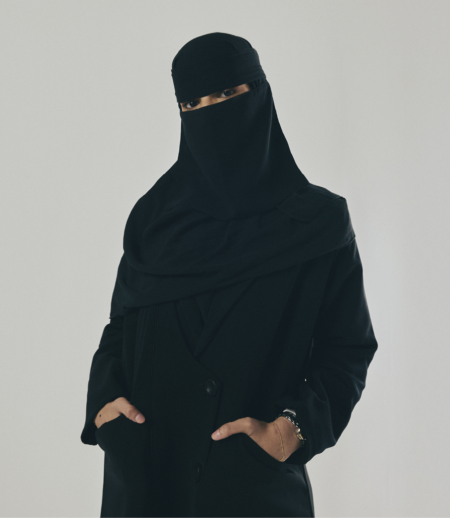 سلطانة العبودي