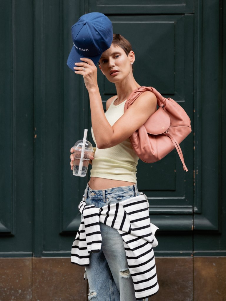 حقيبة Spy Bag من FENDI