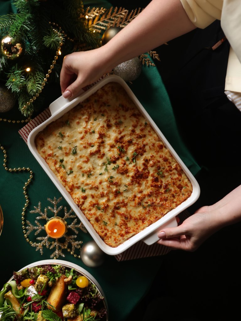 البيـروتي يجلب أجواء الأعياد إلى المنازل