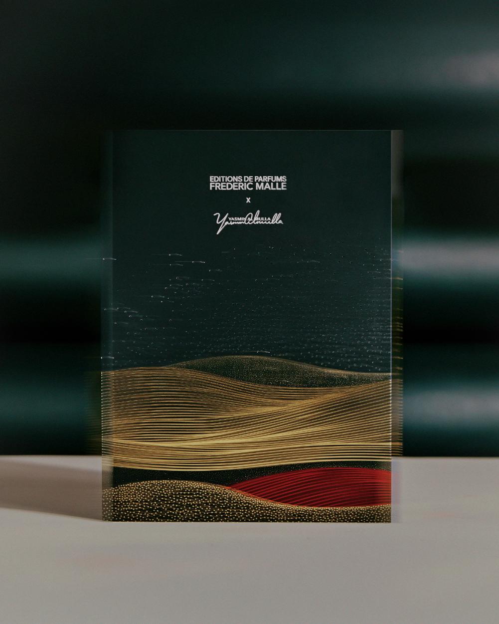 Éditions de Parfums Frédéric Malle