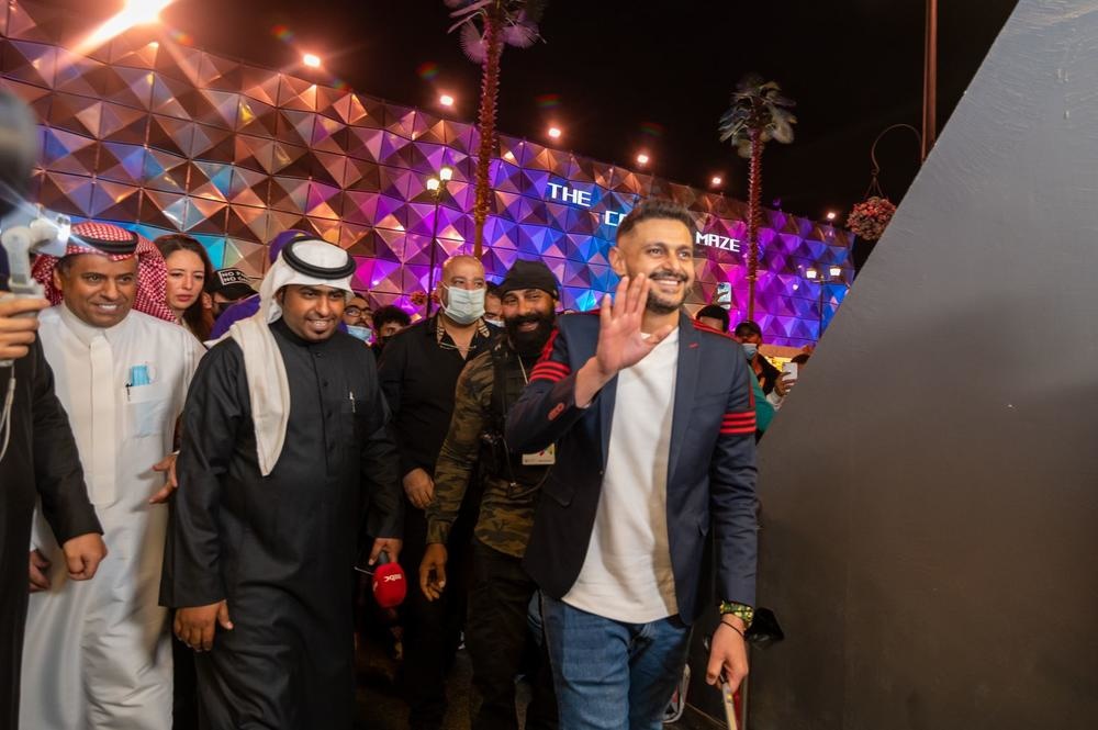 رامز جلال يعود بفيلم "بيج رامي"