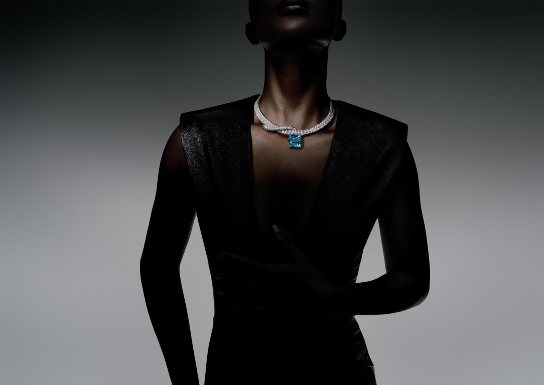 مجموعة Louis Vuitton Mythica ملحمة شخصية تحتفي بالمرأة العاشقة لدار لويس فويتون