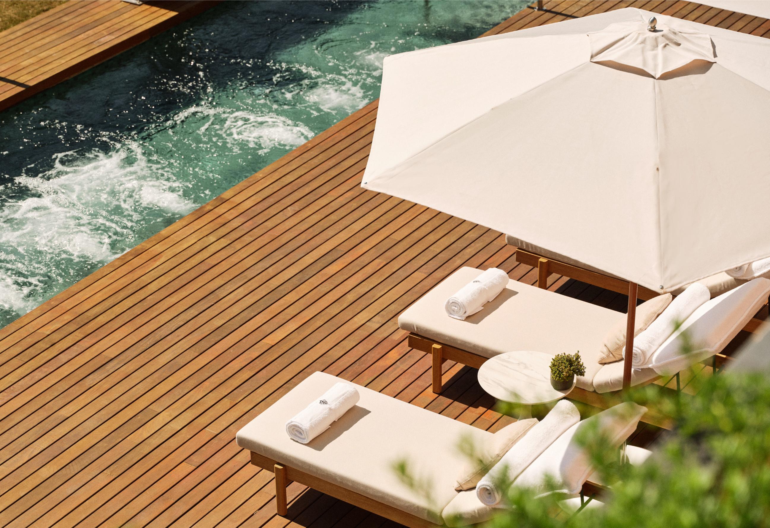 دافني لامبرتس تطلق ALAM Reserve في Four Seasons Resort Mallorca at Formentor