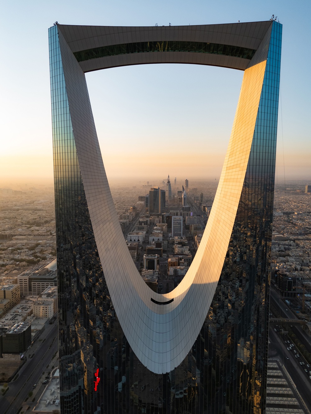 اكتشفوا أرقى التجارب الموسمية في فندق فورسيزونز الرياض من الإقامة إلى العافية والطعام