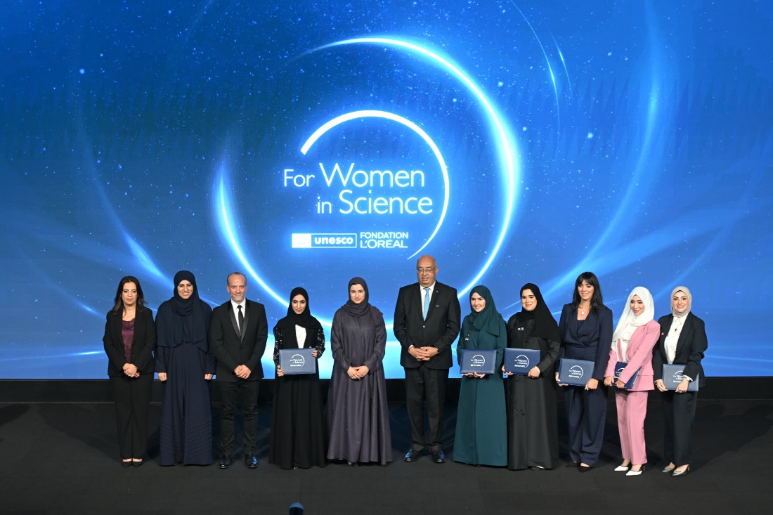 الباحثات الـ12 المبدعات اللواتي حققنَ دراسات ثورية 2025