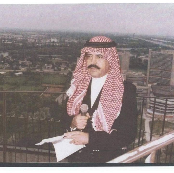 غالب كامل