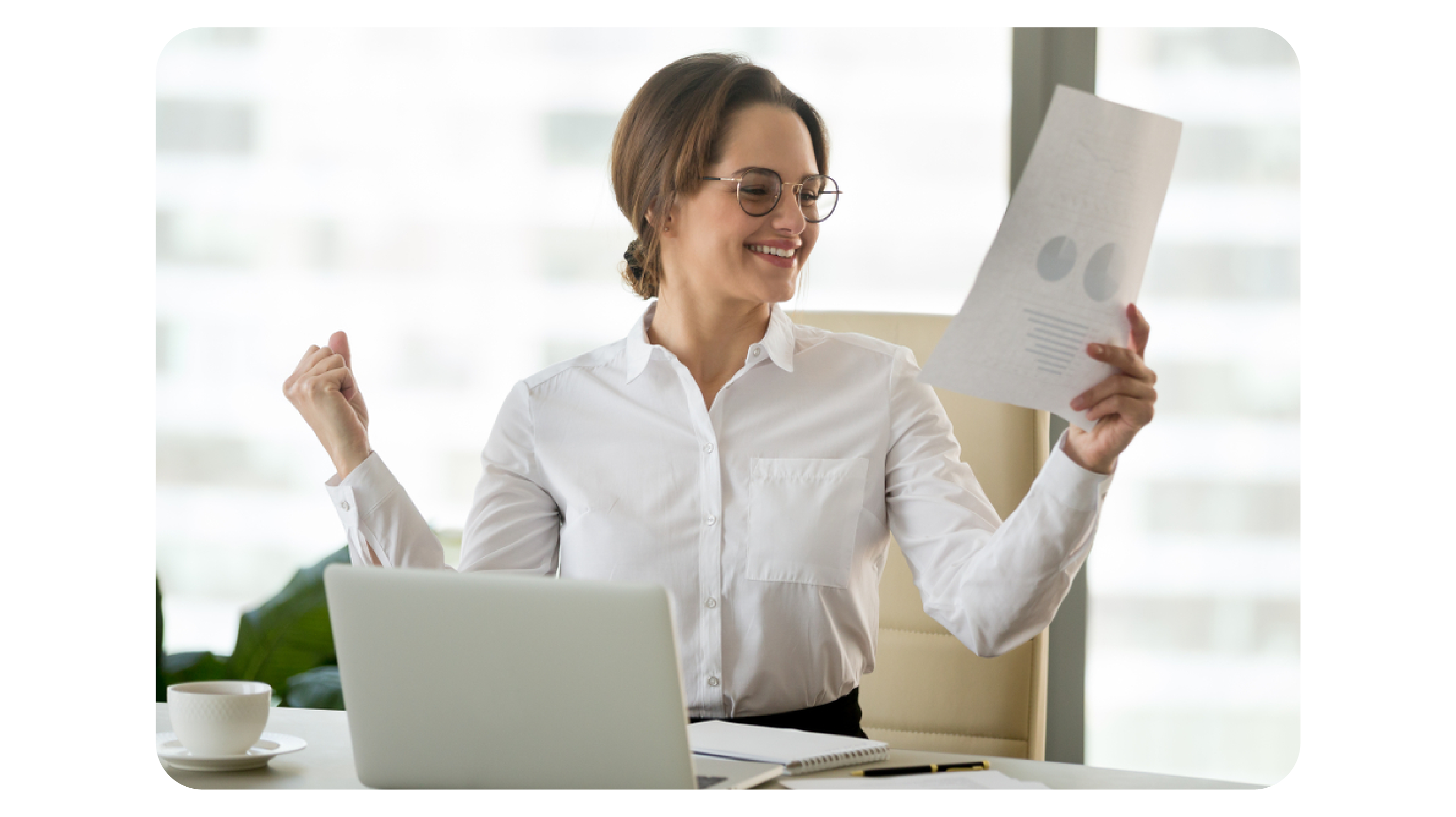 كيف تعيدين هيكلة عقلك المالي في رمضان