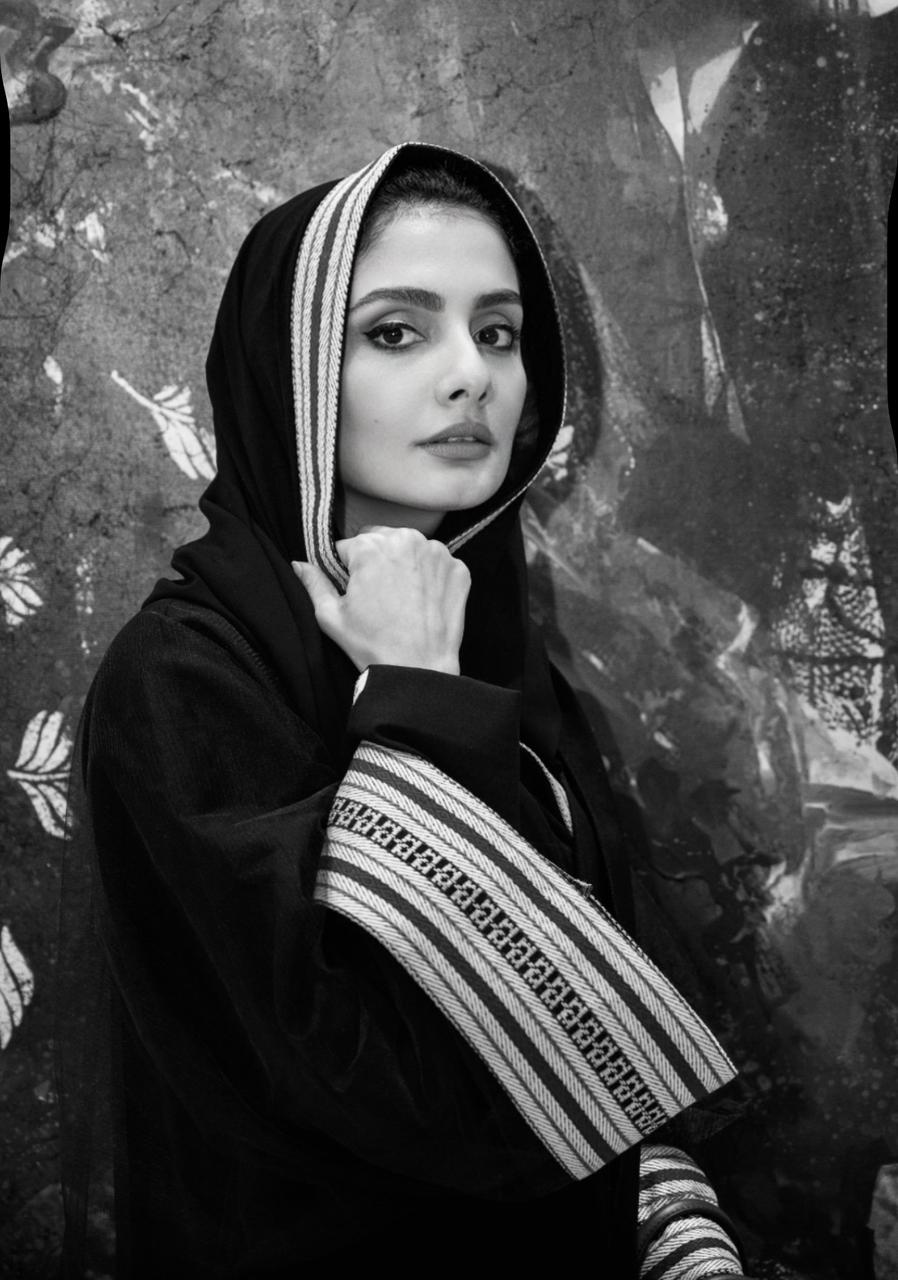 Fatimah Alnemr فاطمة النمر