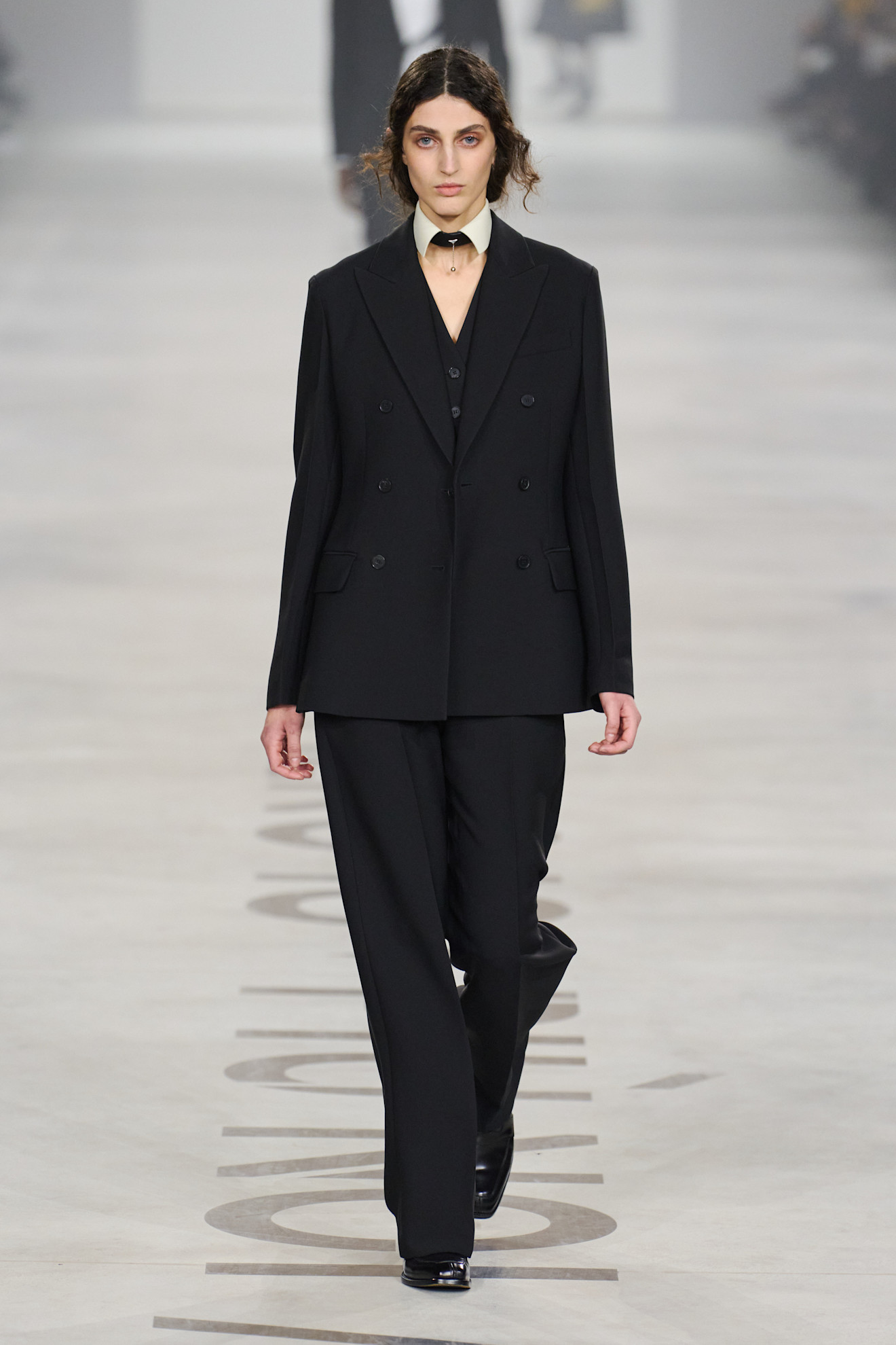 مجموعة Fendi‏ لموسم خريف 2026‏