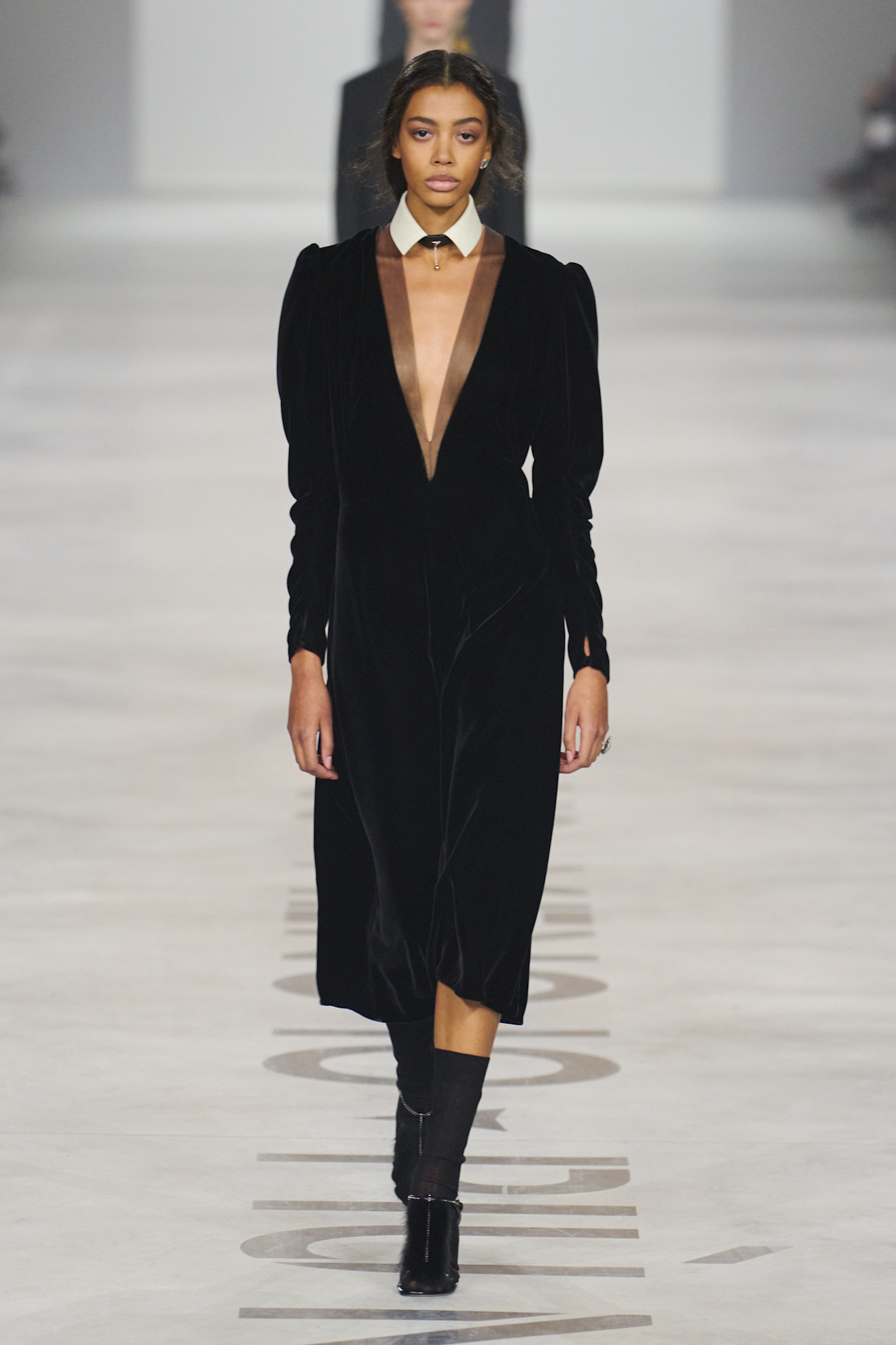 من مجموعة PRADA خريف و شتاء 2026 للملابس الجاهزة