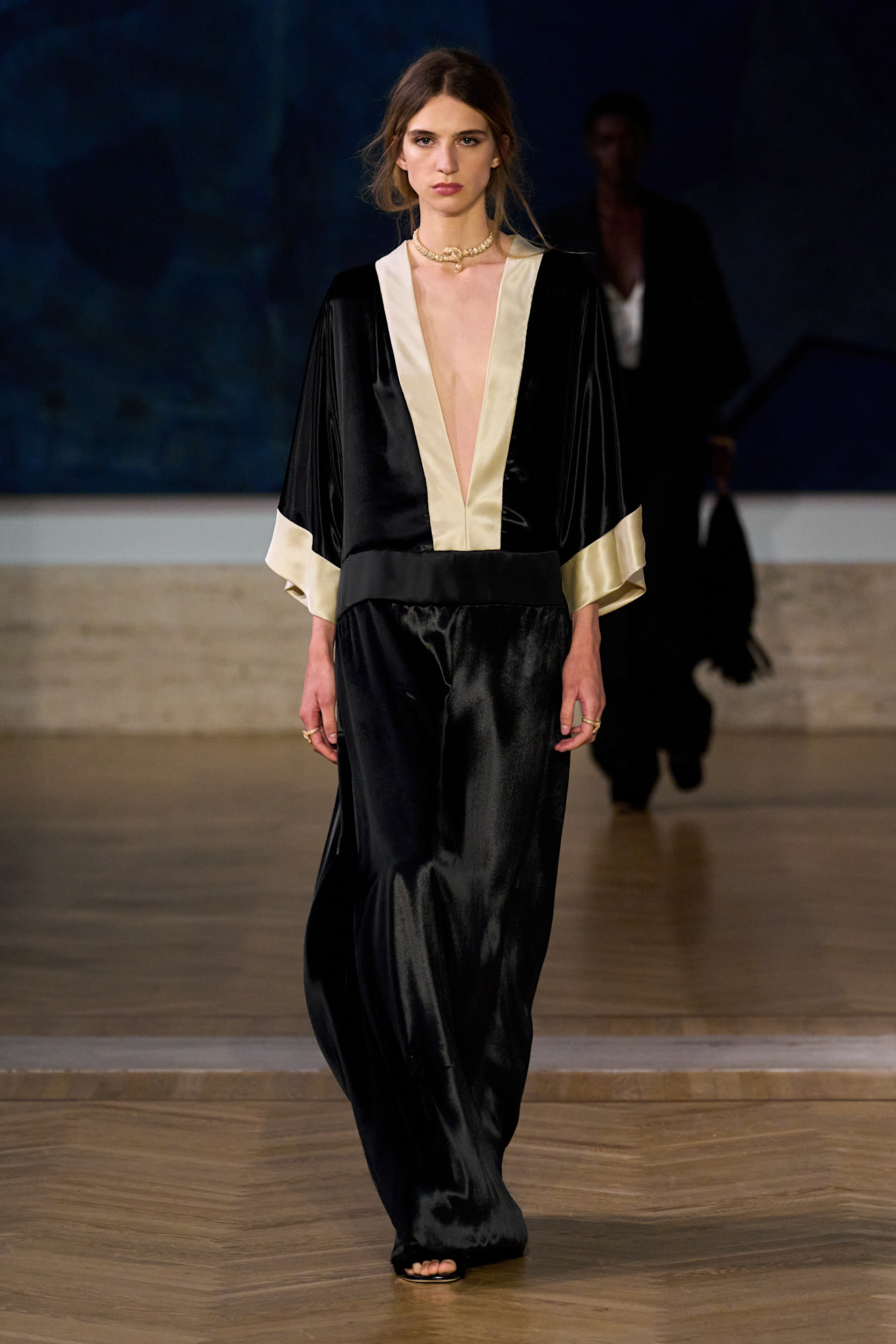 مجموعة ‏Fendi‏ للأزياء الراقية لخريف 2026‏