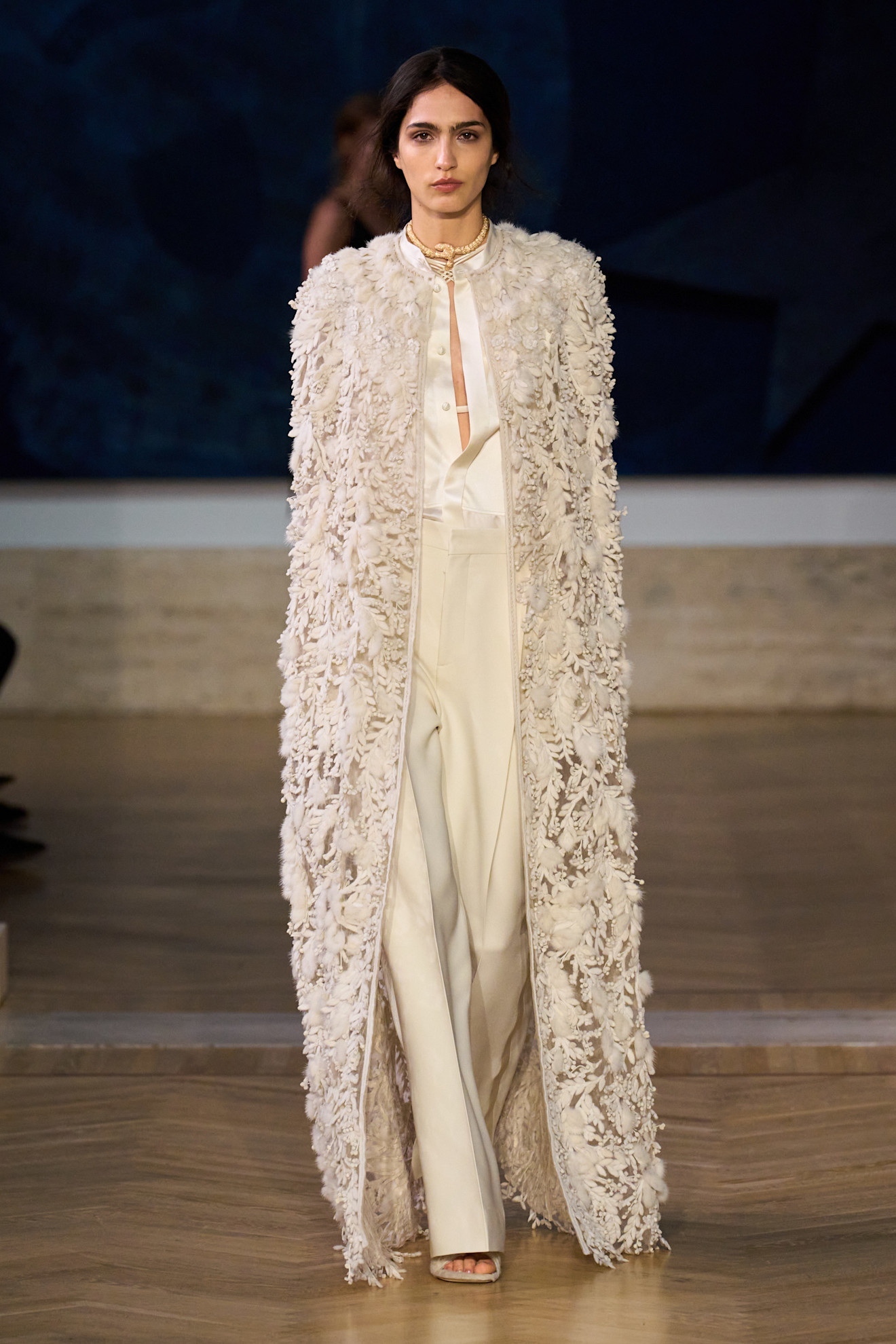 مجموعة ‏Fendi‏ للأزياء الراقية لخريف 2026‏