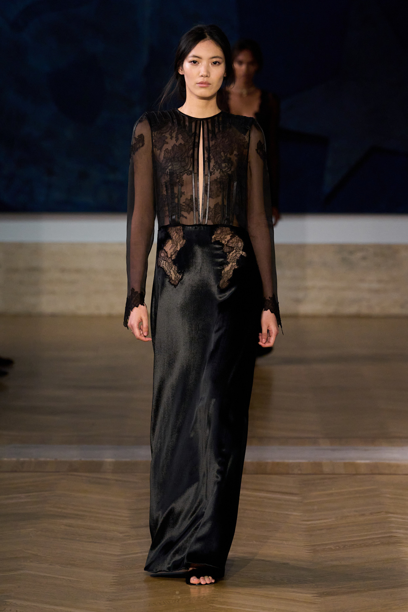 مجموعة ‏Fendi‏ للأزياء الراقية لخريف 2026‏