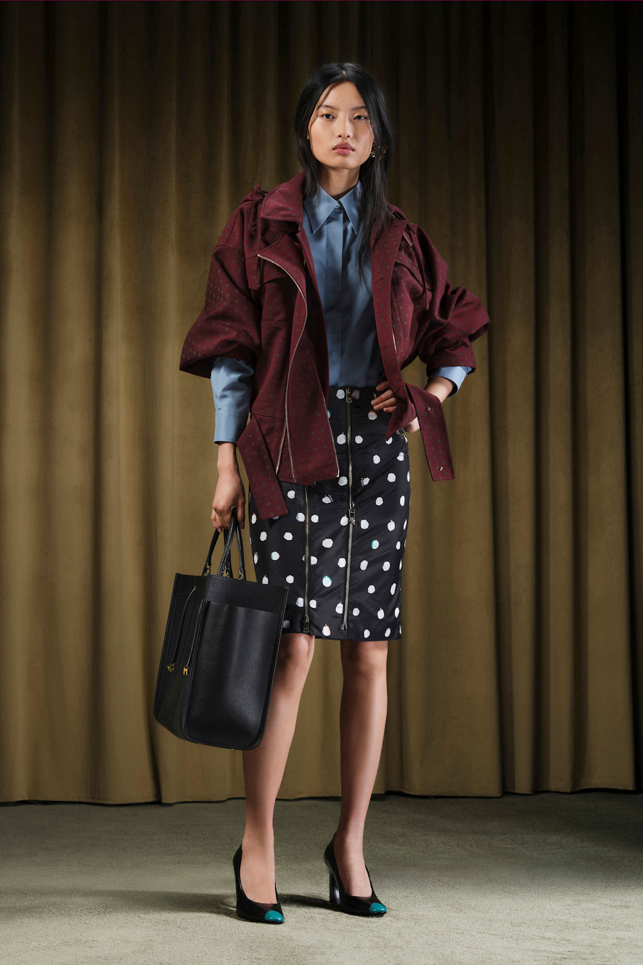  مجموعات Resort 2026