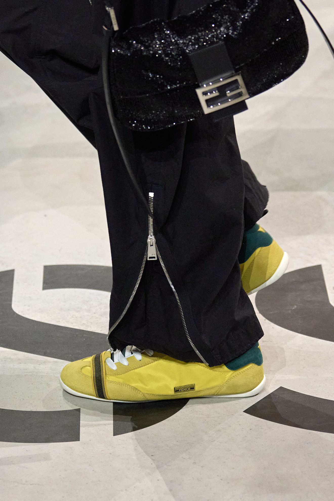 مجموعة Fendi‏ لموسم خريف 2026‏