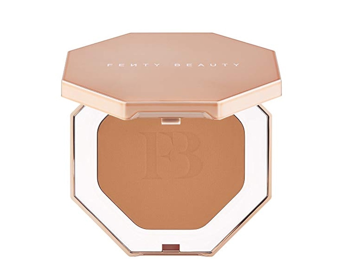 برونزر فانتي بيوتي Fenty Beauty Sun Stalk'r Instant Warmth Bronzer