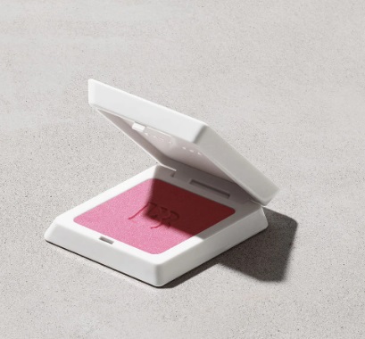 Fenty Cheeks Suede Powder Blush WattaBrat