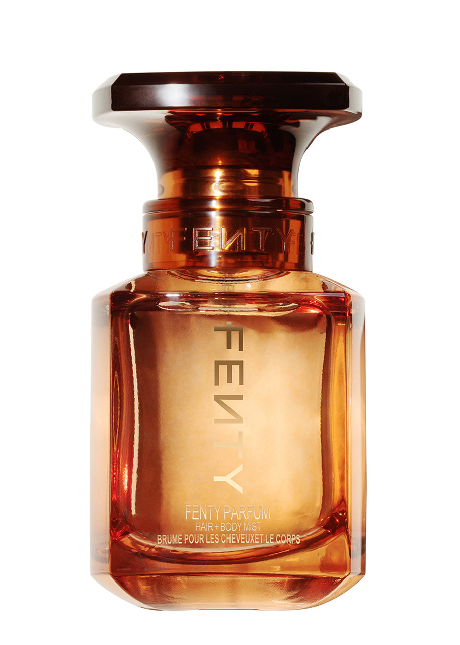 عطر جذاب للشعر من Fenty Parfum Hair + Body Mist