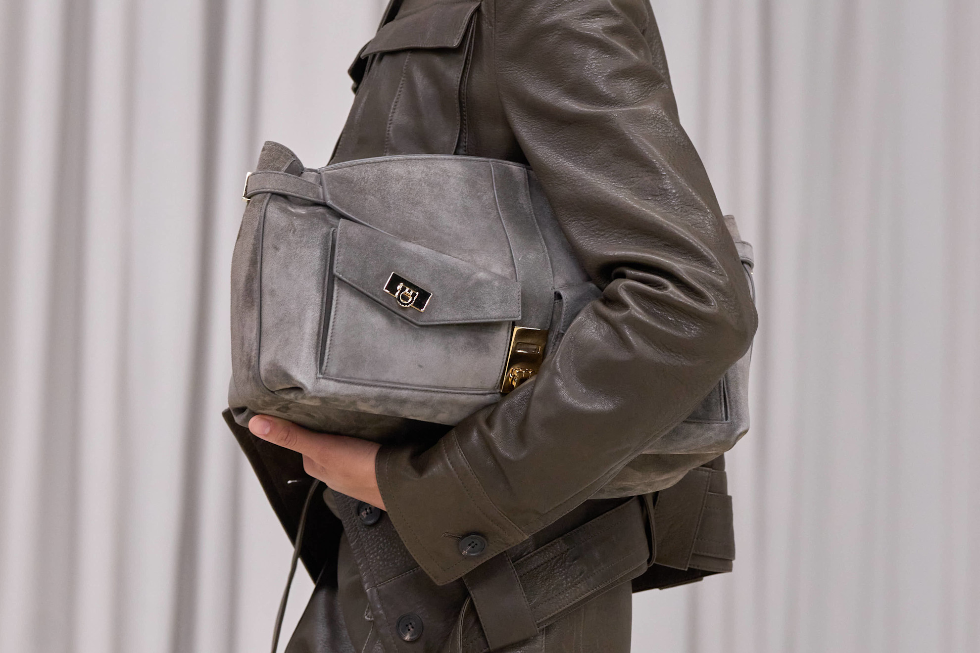 "فيراغامو" Ferragamo
