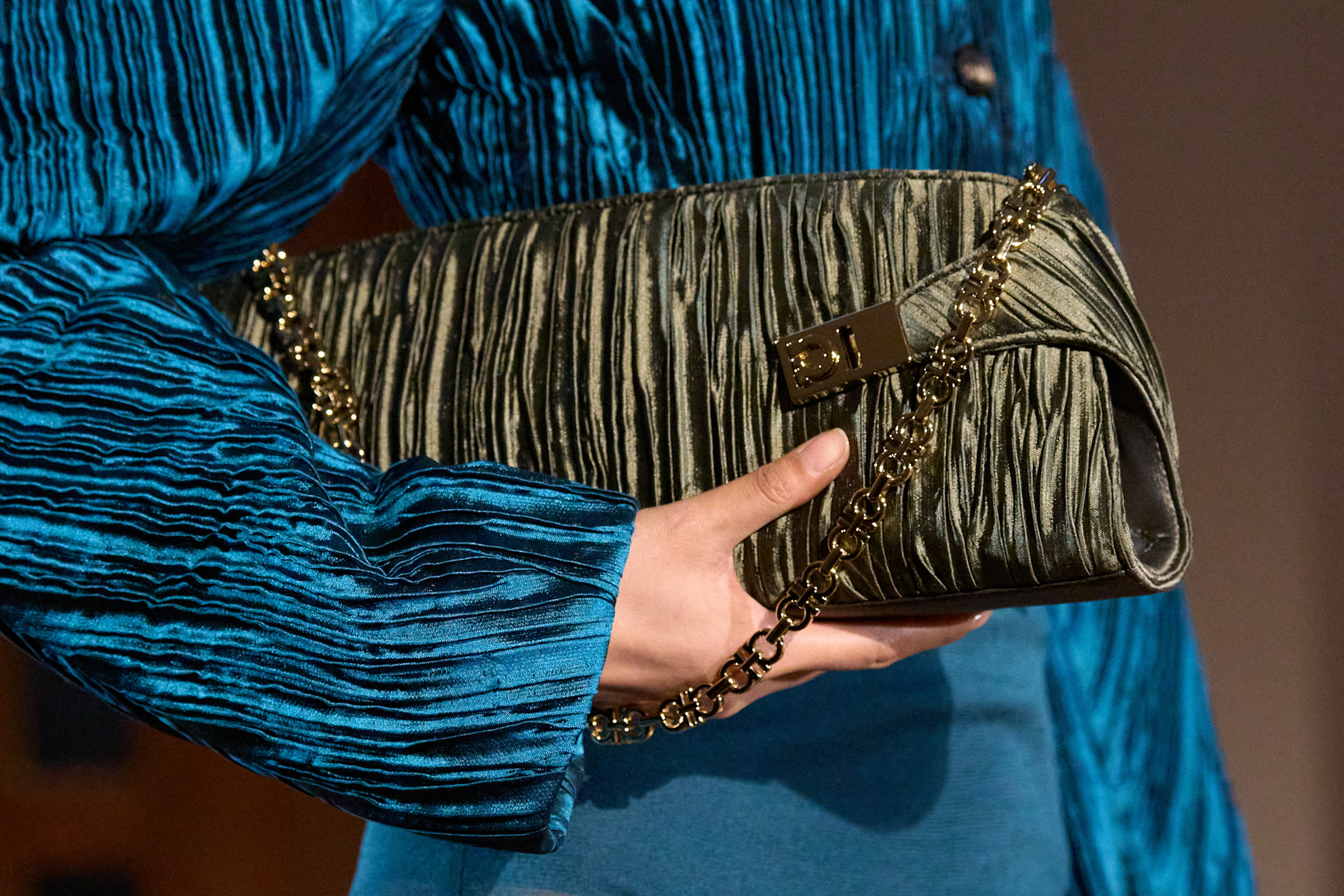 مجموعة Ferragamo لربيع وصيف 2027