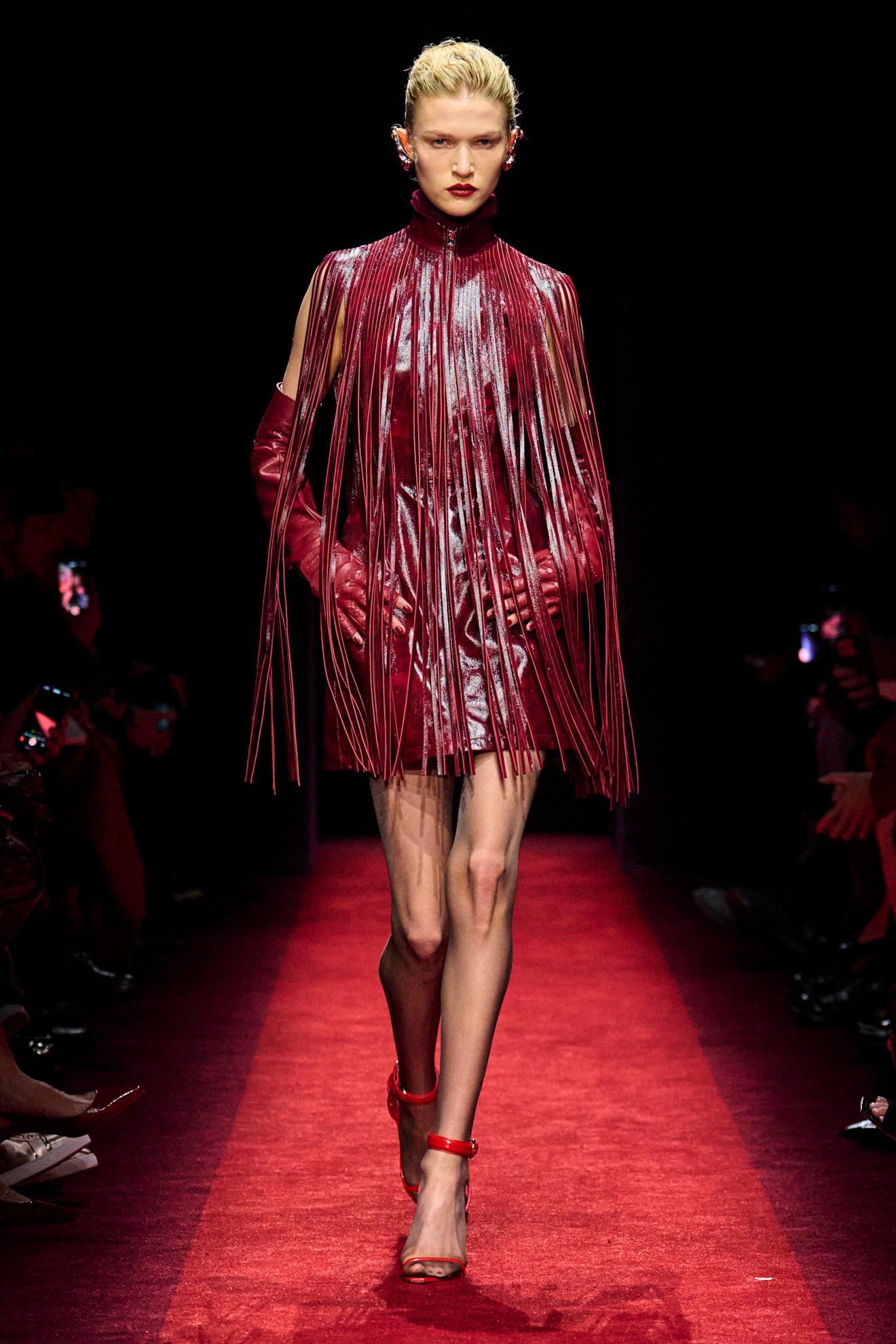 صيحة الجلد لشتاء 2026