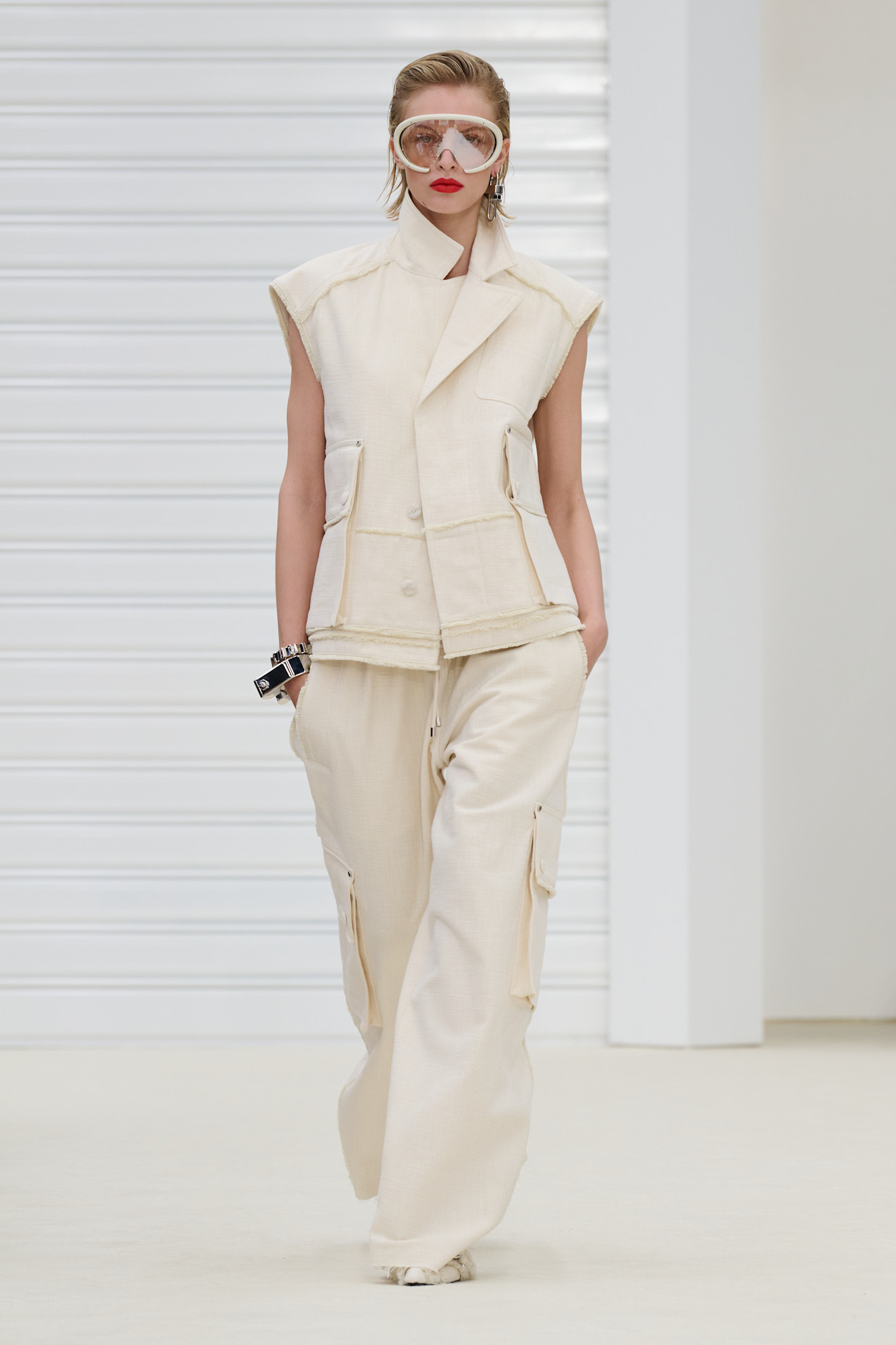 Ferrariالعصرية في تصميم الجيليه من