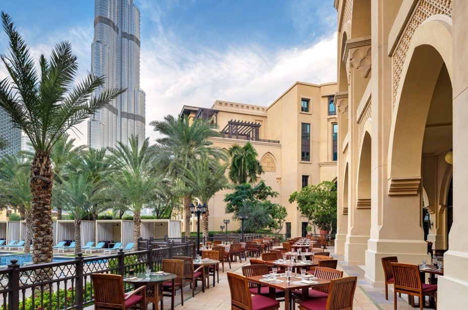 Festive Brunch at Ewaan