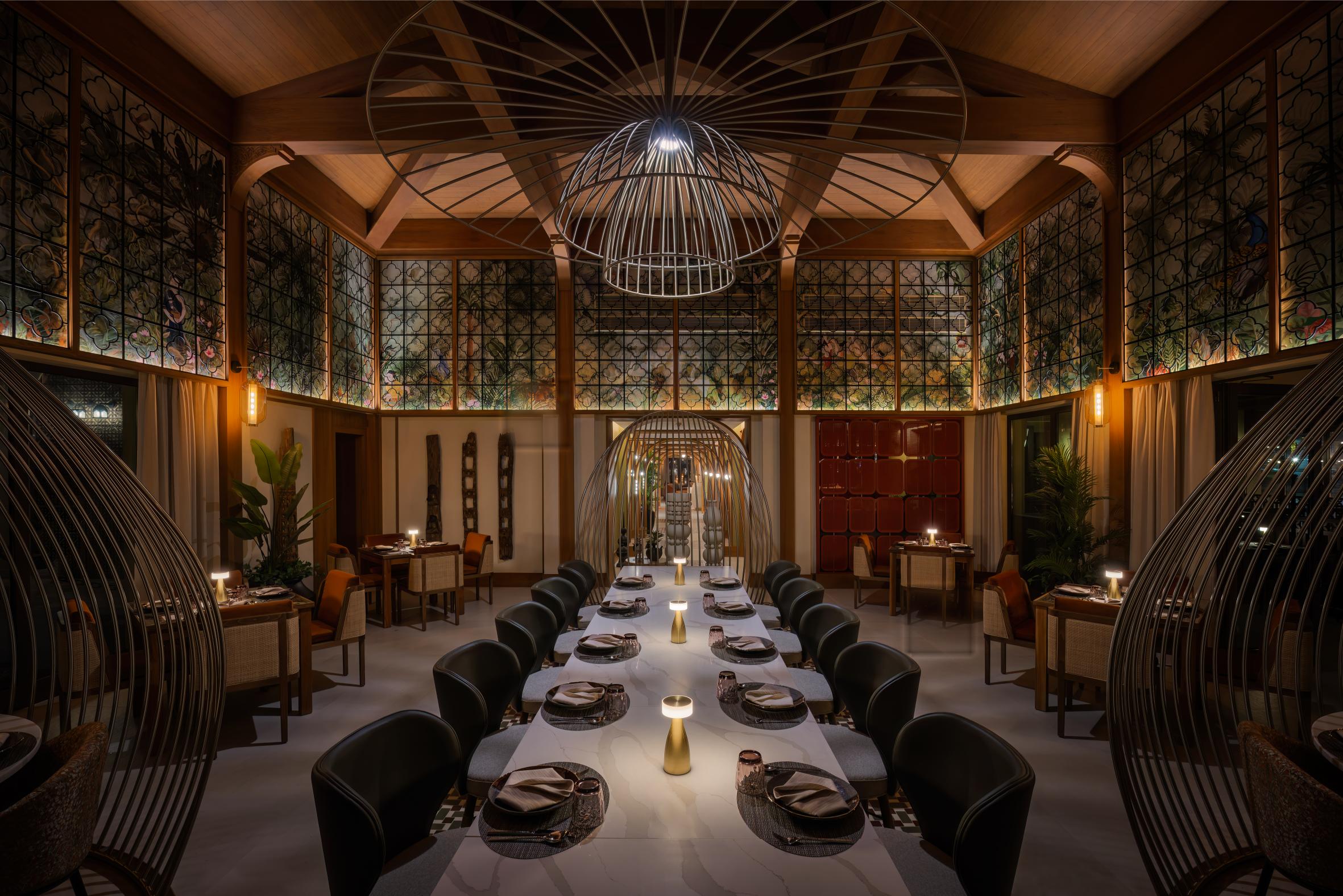 Festive Day at Thiptara_Palace Downtown