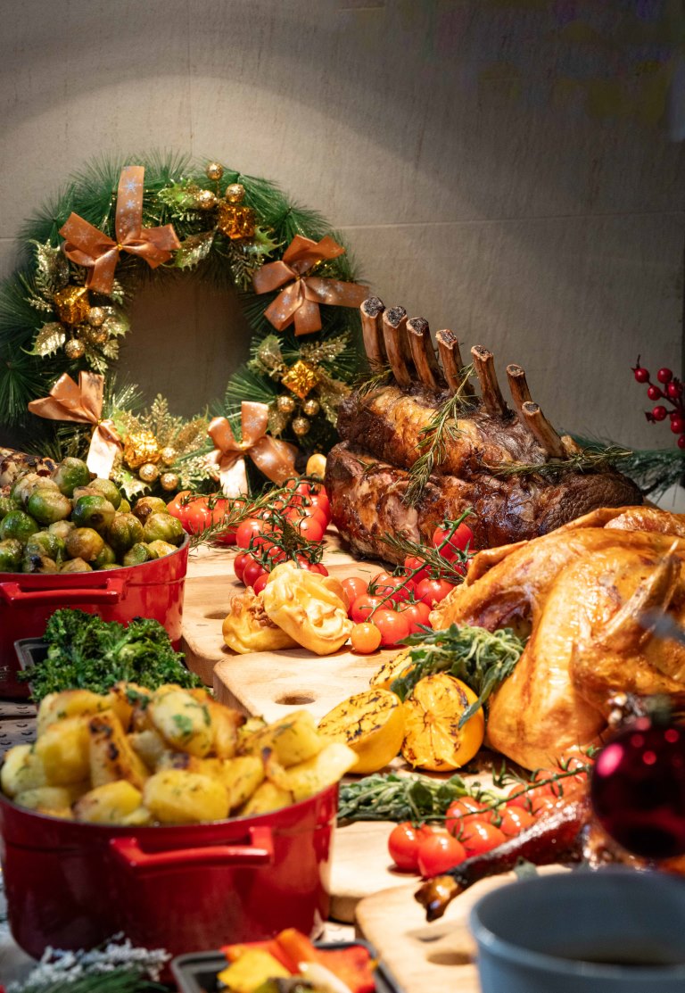 "باراماونت ميدتاون دبي" يحوّل موسم الأعياد إلى مغامرة سينمائية بنكهة "ويلي ونكا"