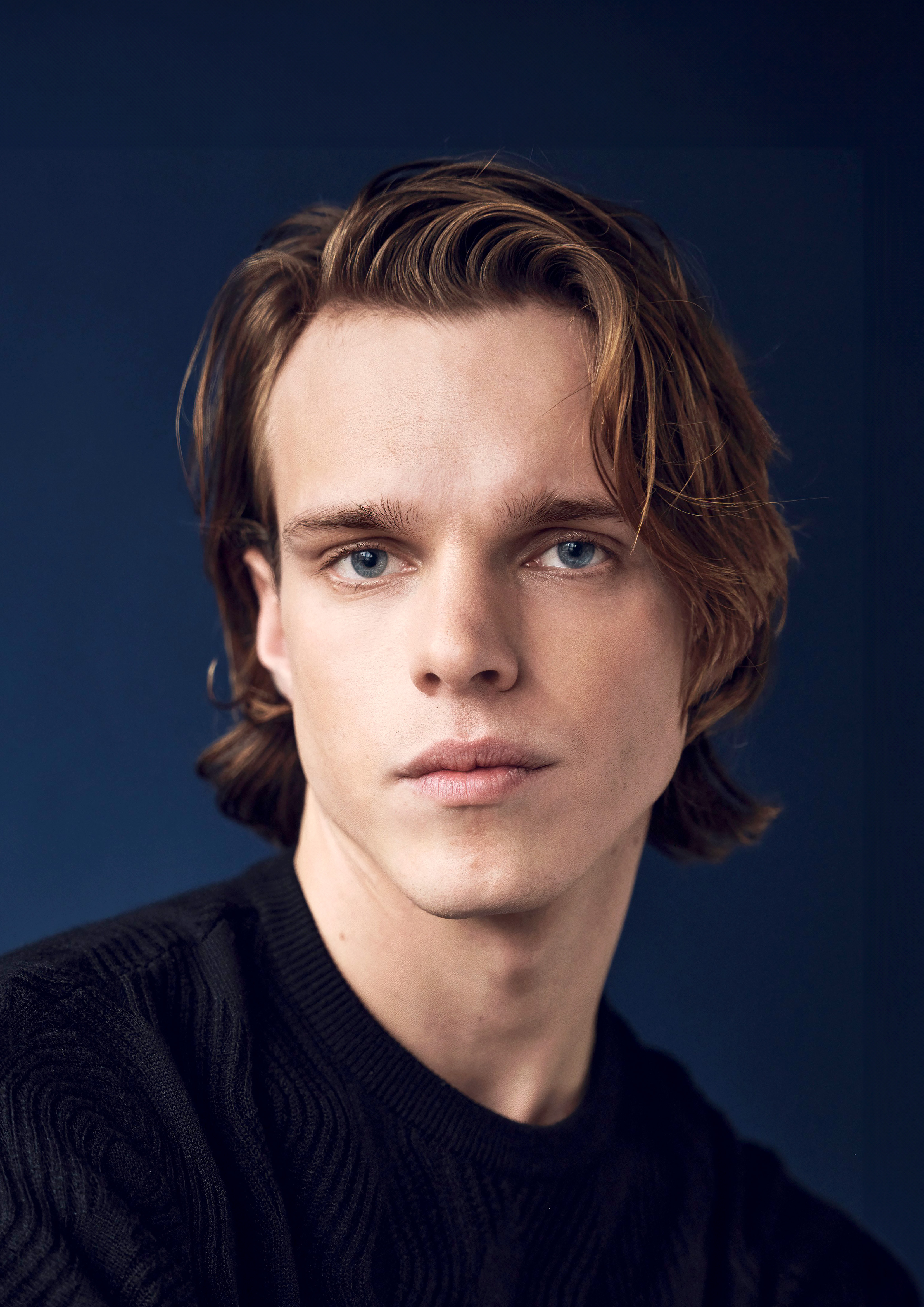Finn Bennett -Trophée Chopard laureate