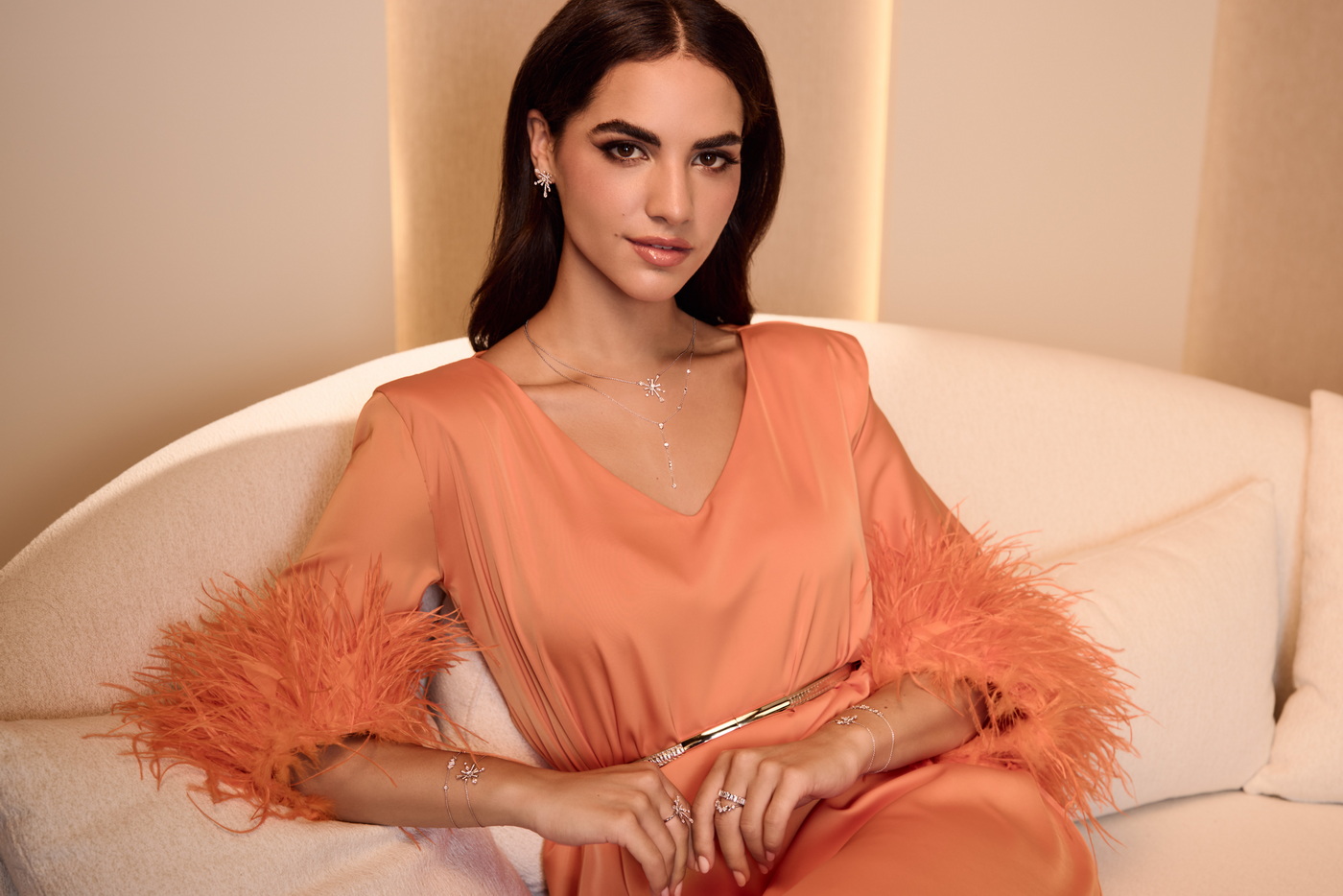 مجموعة "فايرووركس" FIREWORKS