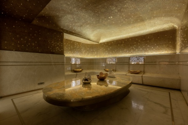 Five Luxe