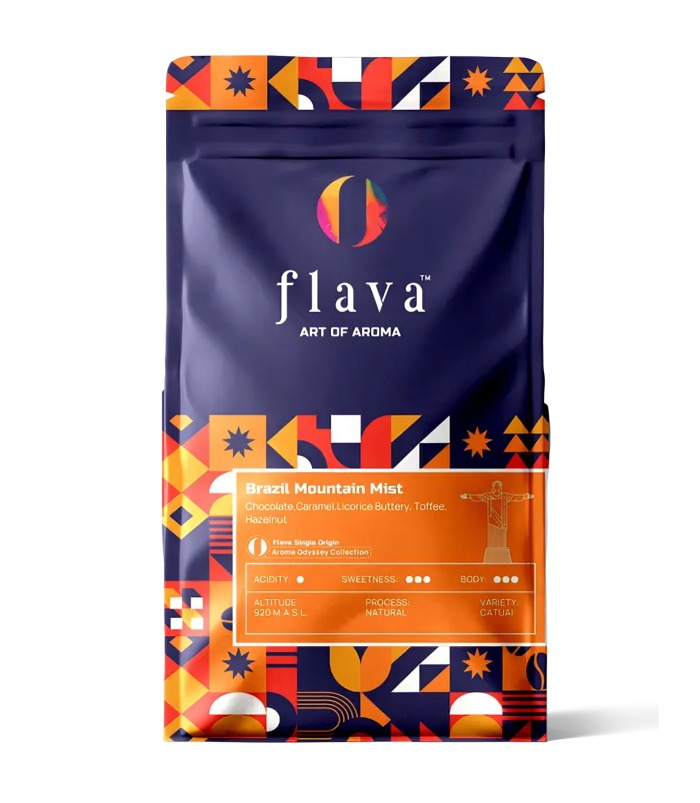 Flava Coffee