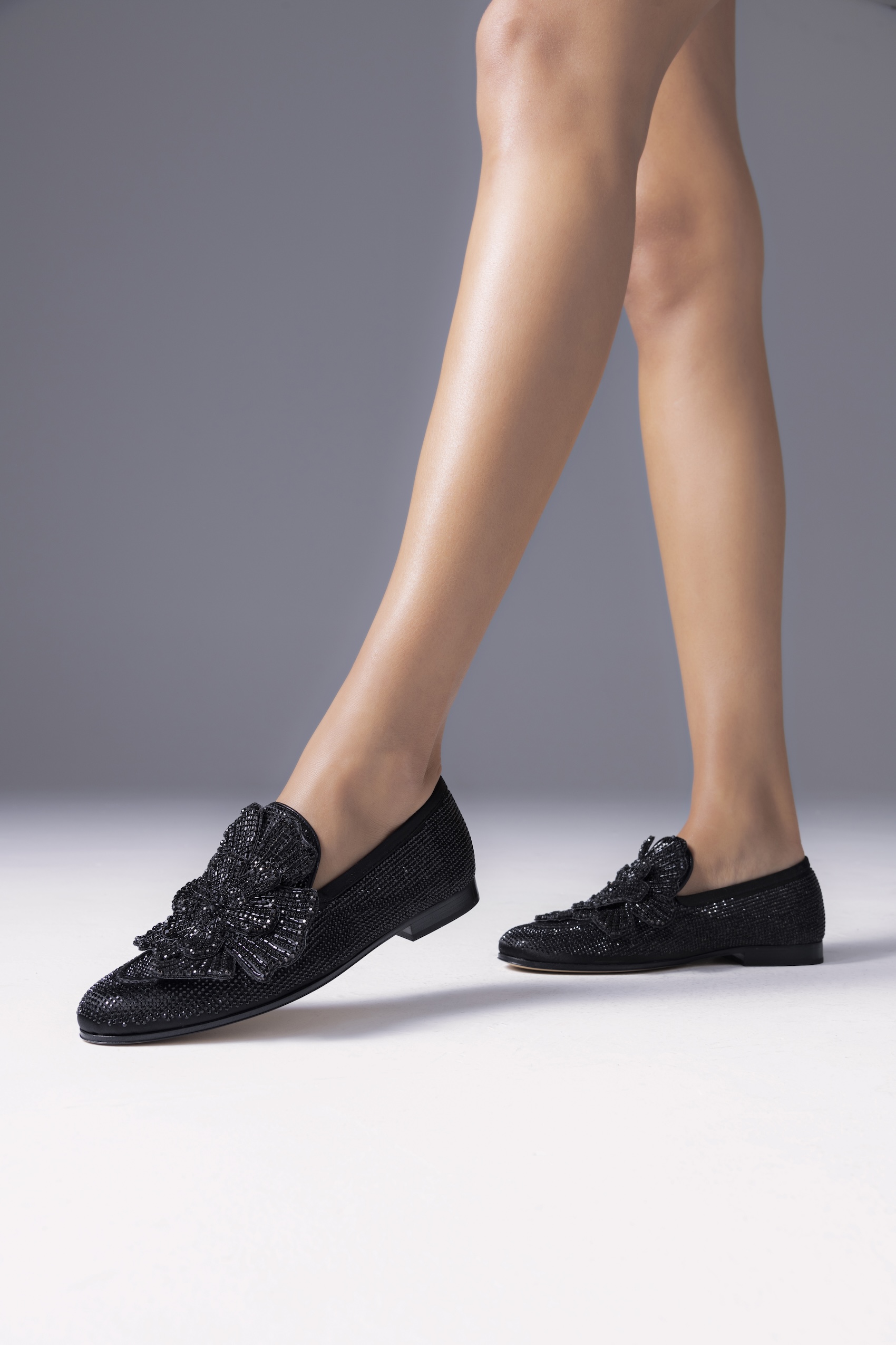 من تصاميم علامة Daniel Essa