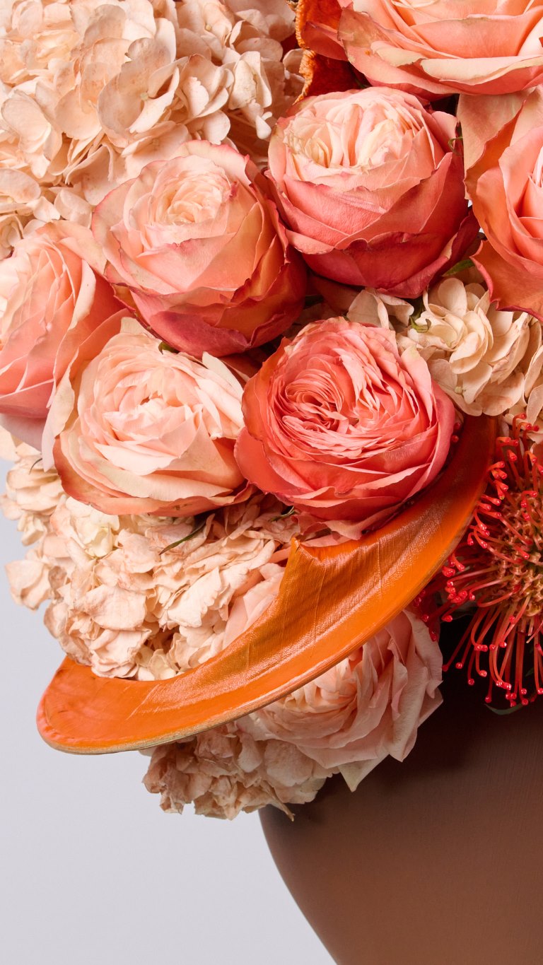 The Flower Society