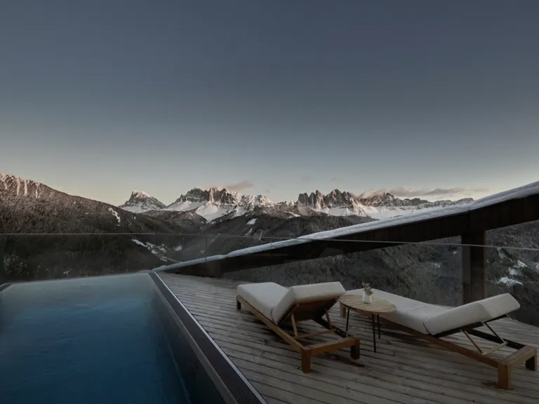 Forestis, Italy