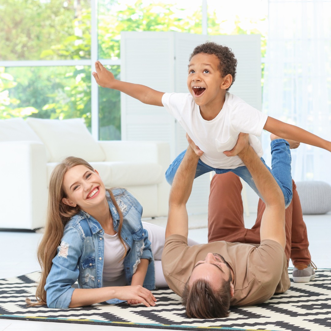 كيفية تطوير علاقتك مع الأسرة. 13 نصيحة لبيئة عائلية هادئة