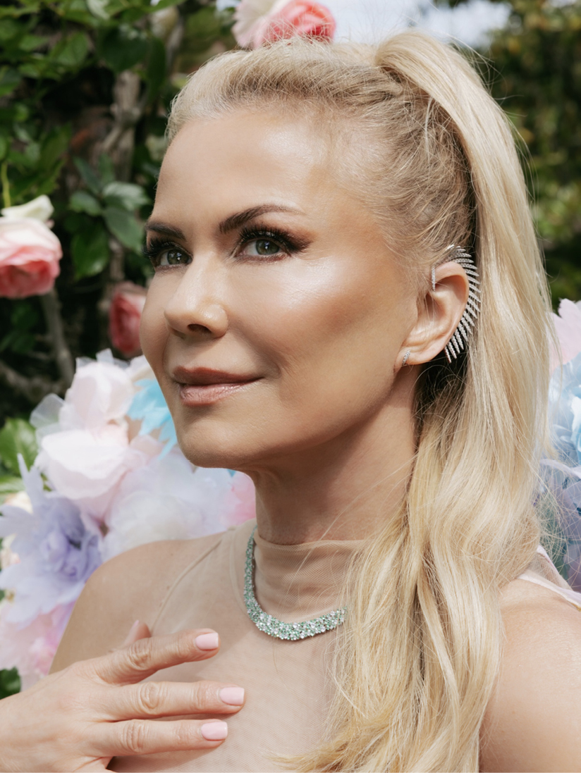 كاثرين كيلي لانغ Katherine Kelly Lang