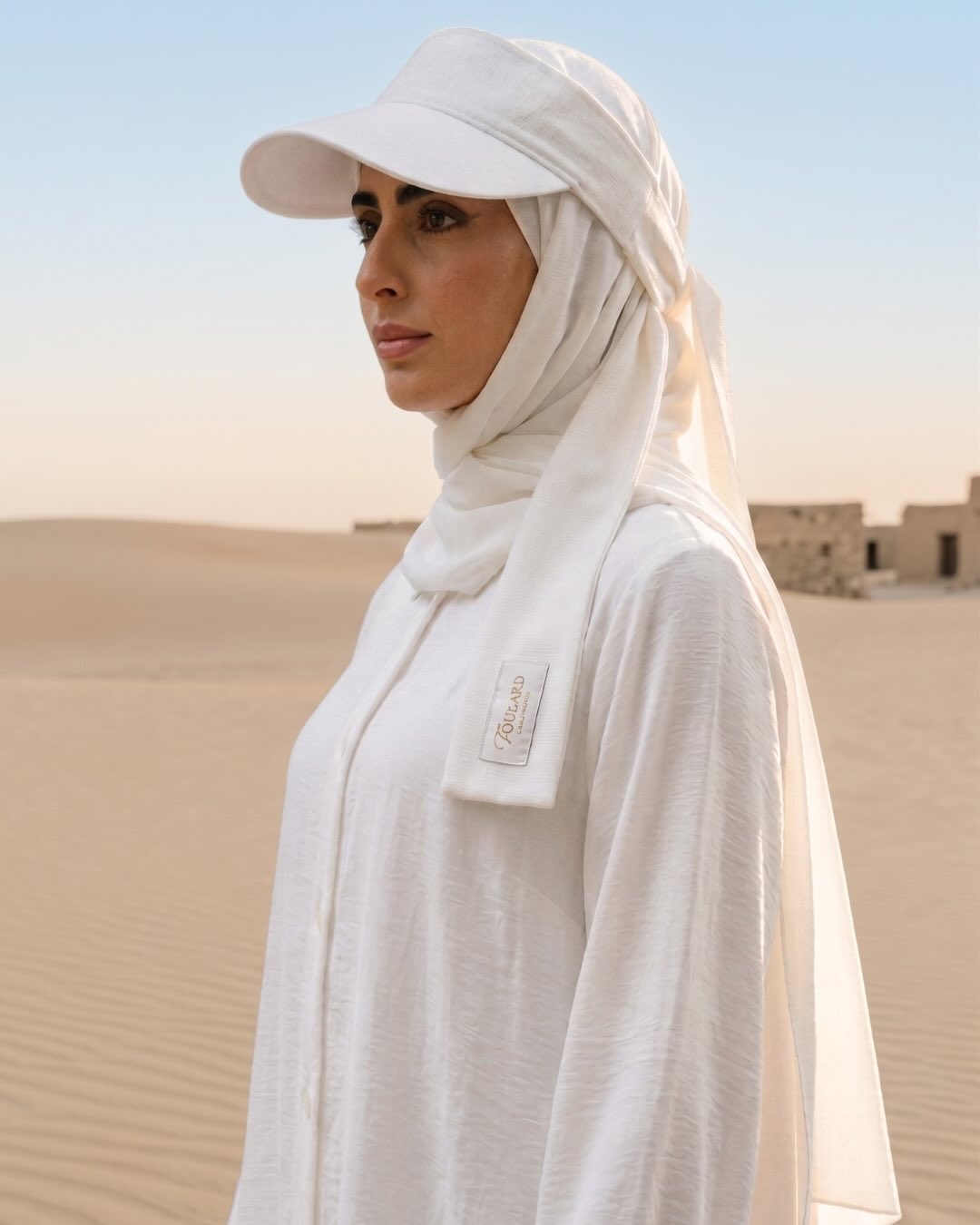 Foulard فولار